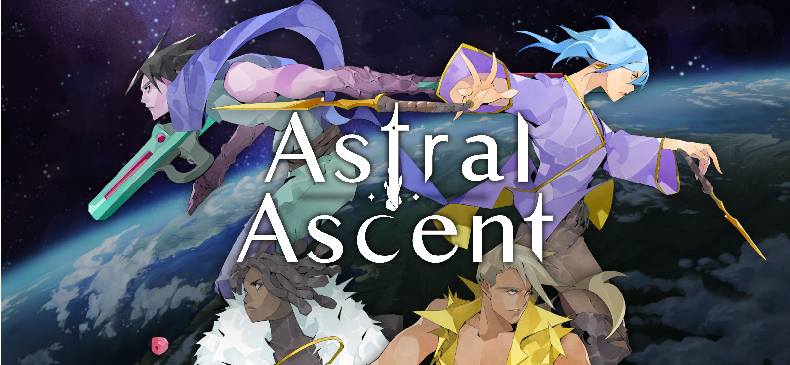 Astral Ascent