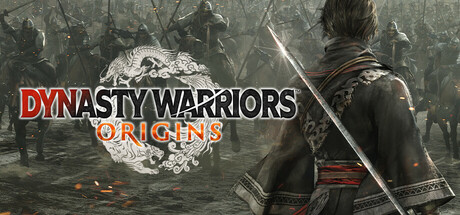 Boxart for DYNASTY WARRIORS: ORIGINS