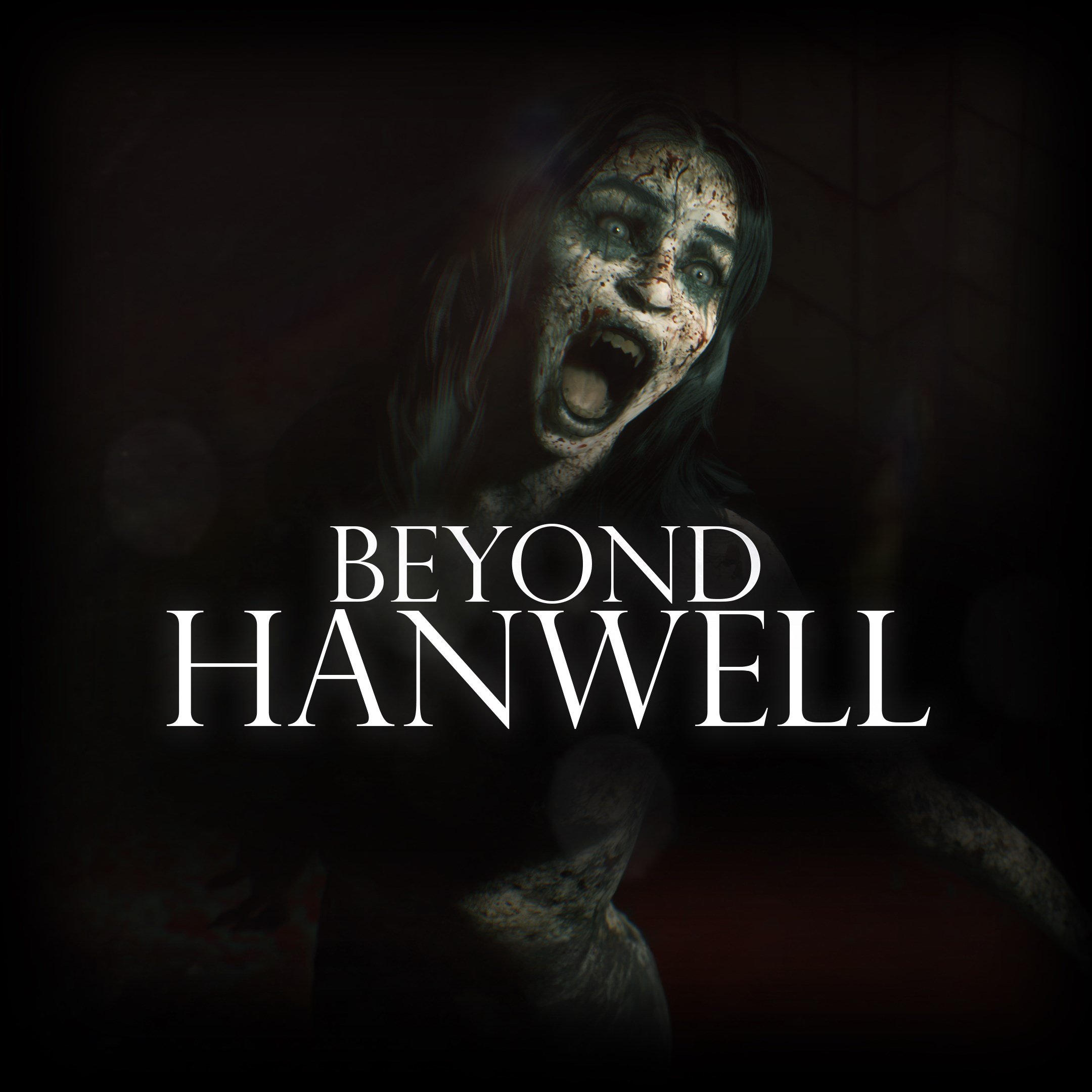 Beyond Hanwell