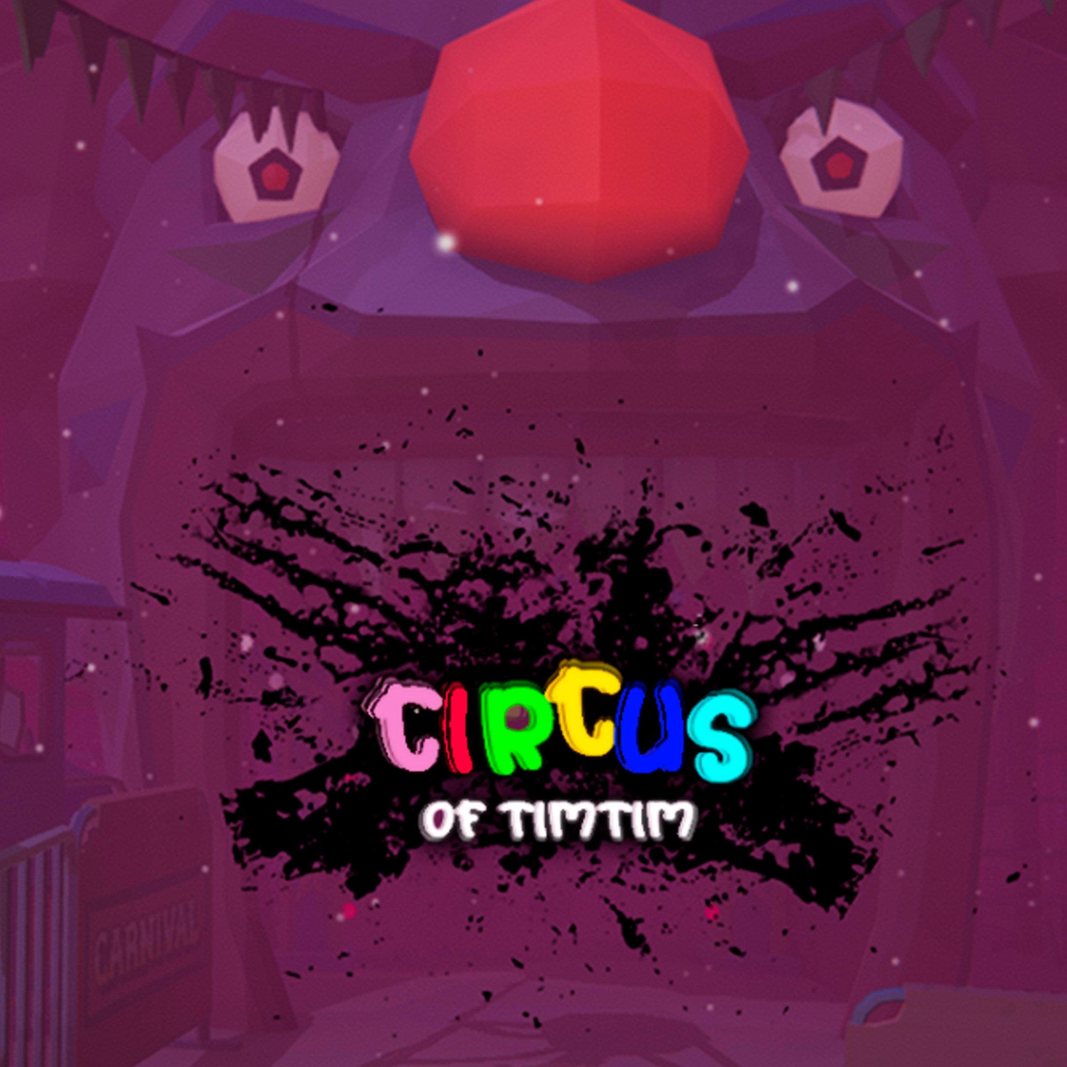 Circus of TimTIm