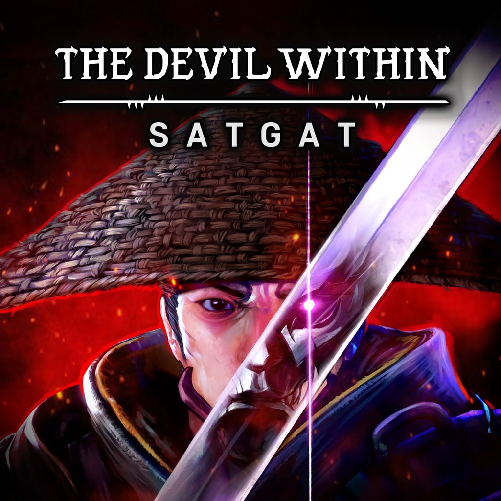 Boxart for The Devil Within: Satgat