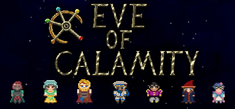 Eve of Calamity