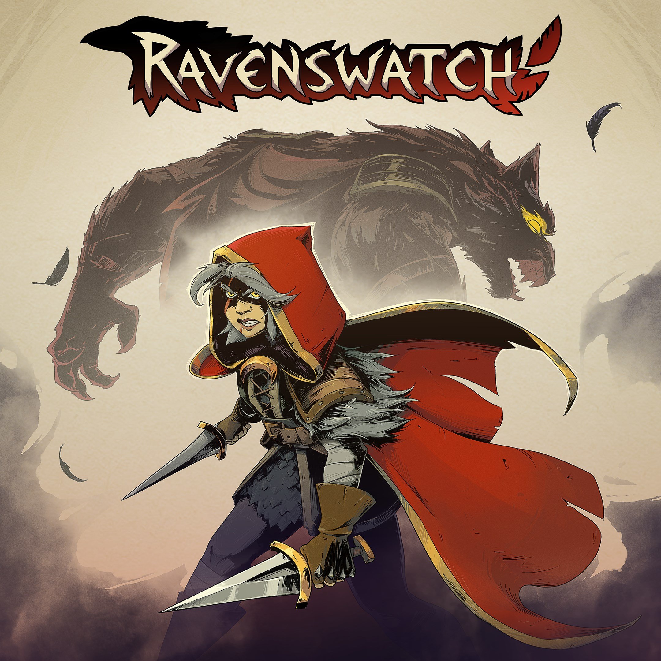 Boxart for Ravenswatch