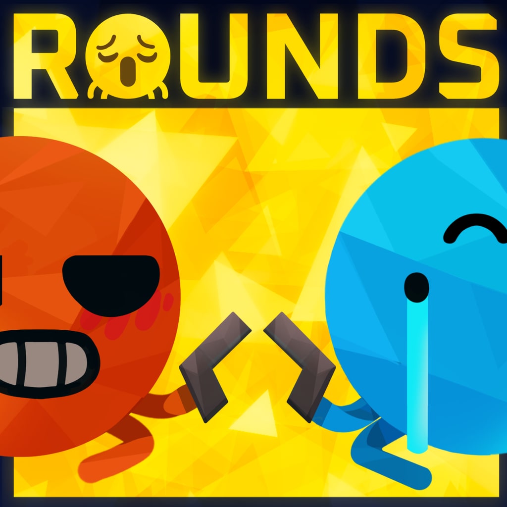 Boxart for ROUNDS