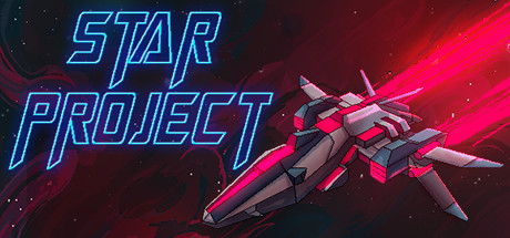 Boxart for Star Project