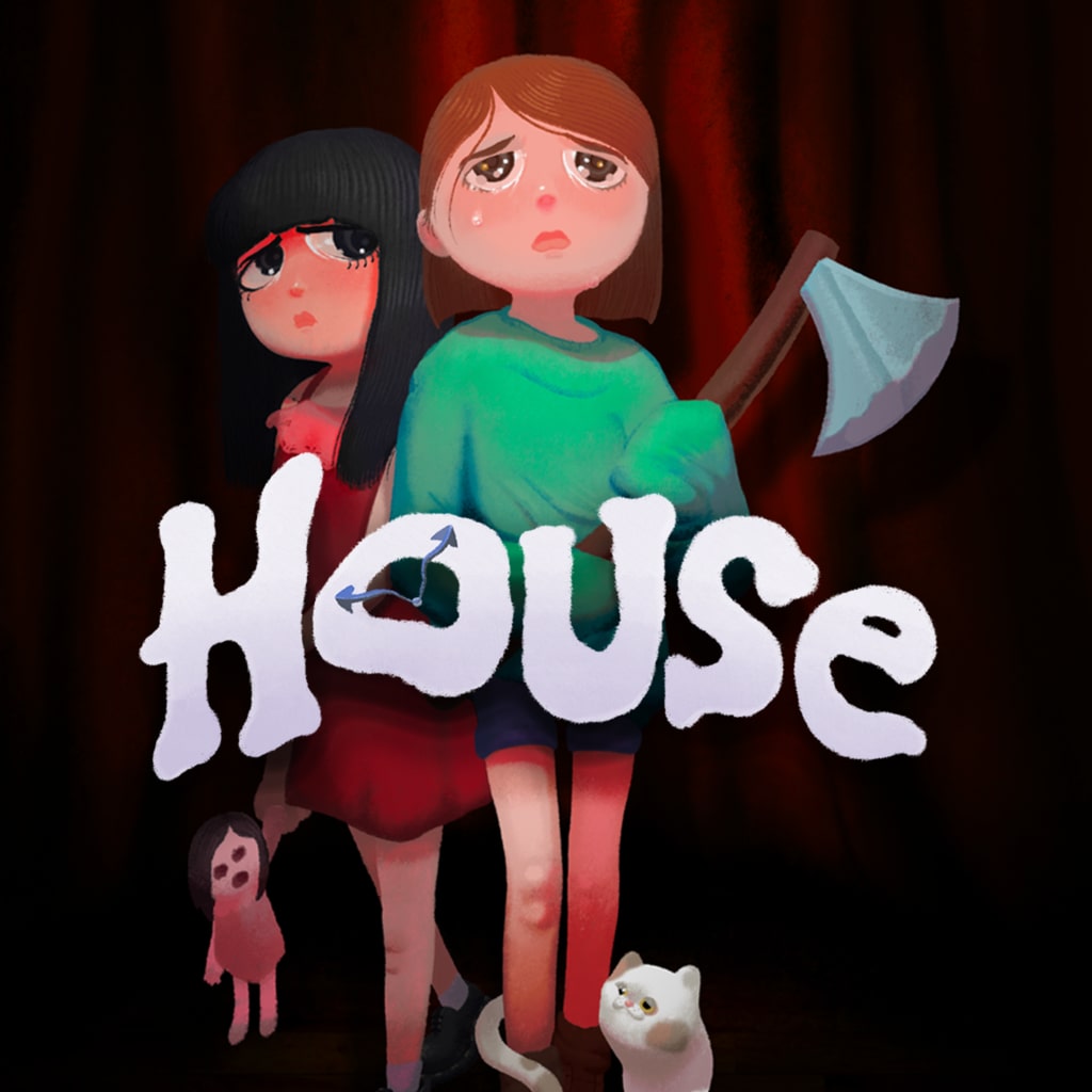 Boxart for House