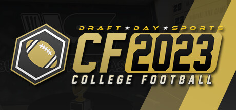 Draft Day Sports: College Football 2023