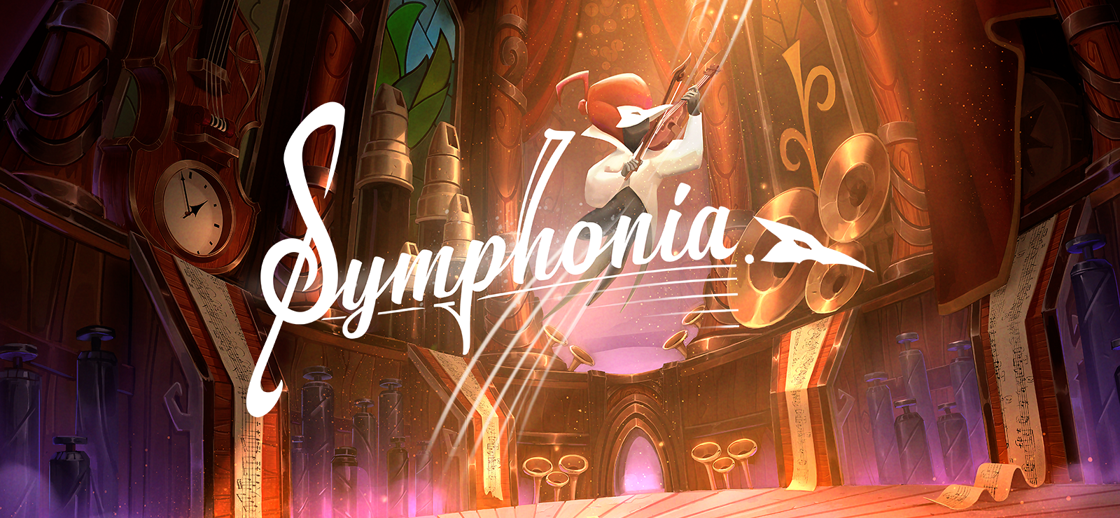 Symphonia