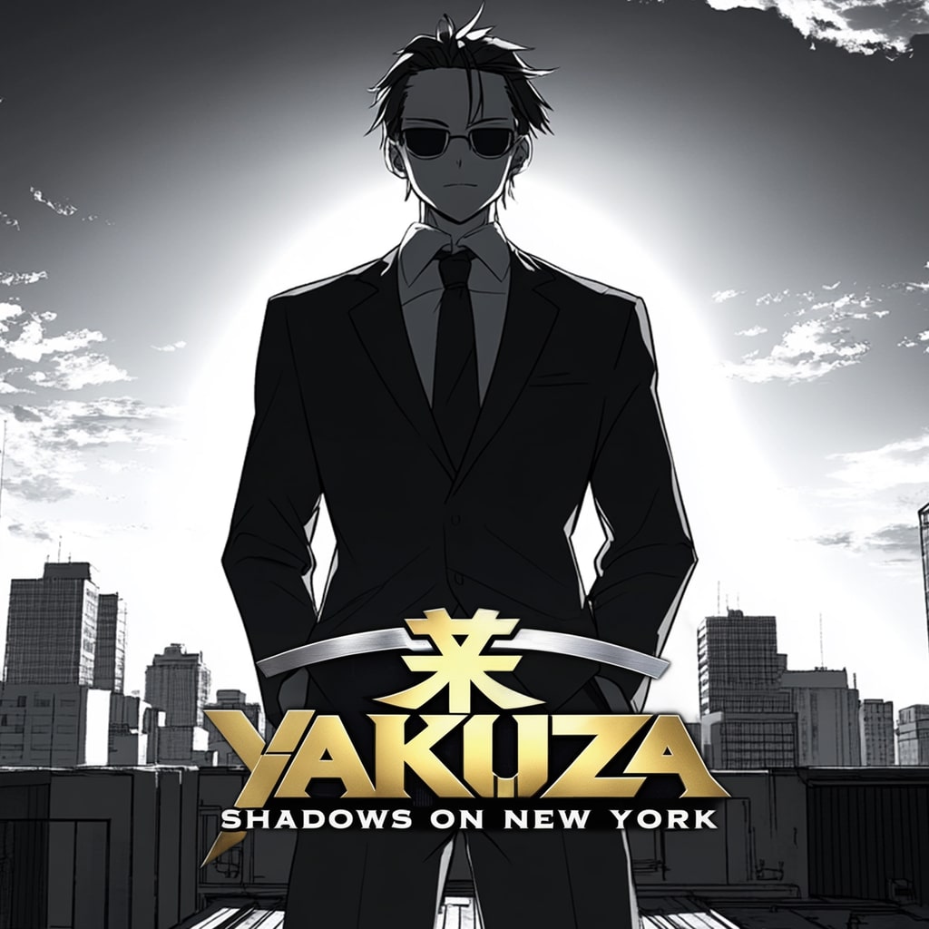 Yakuza