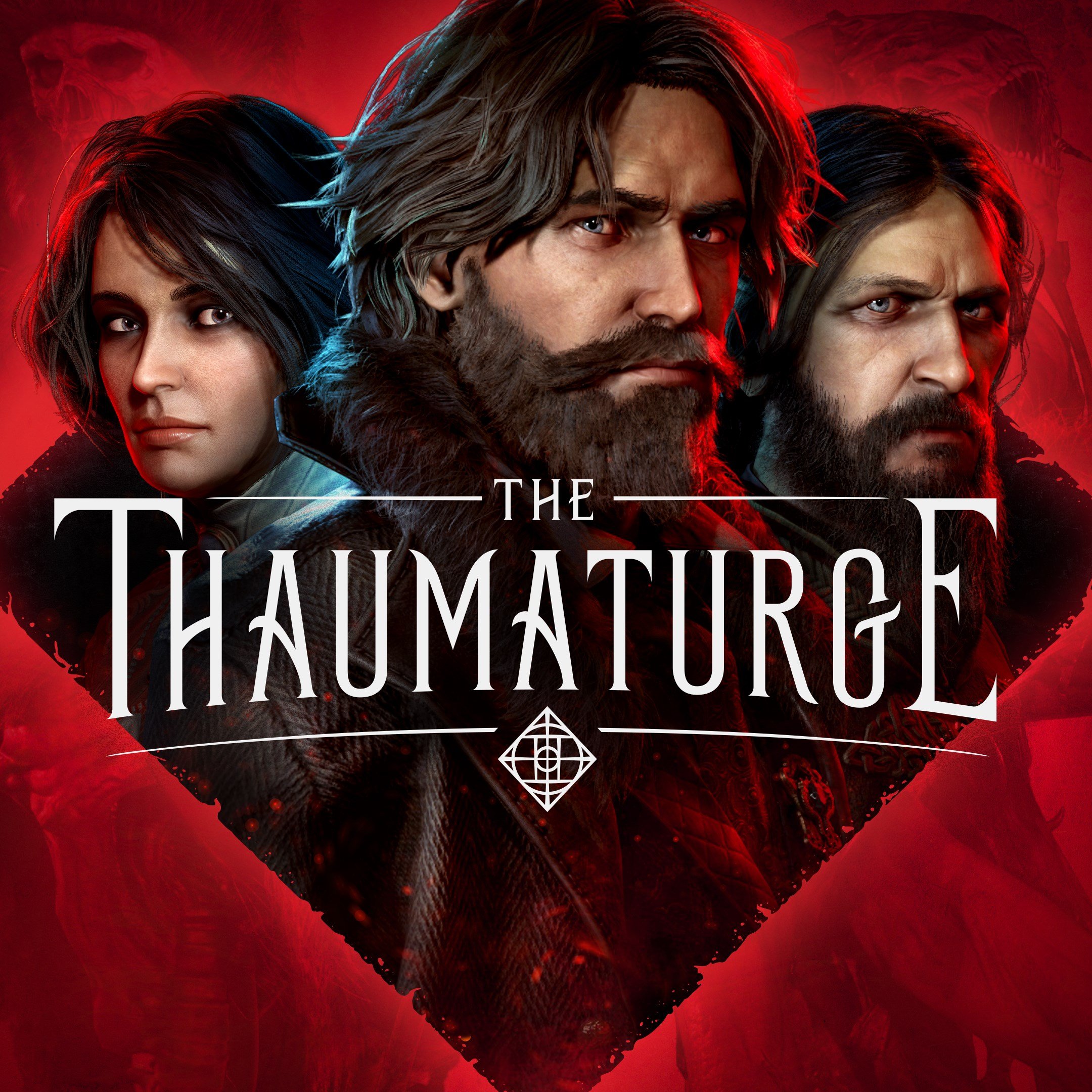 The Thaumaturge