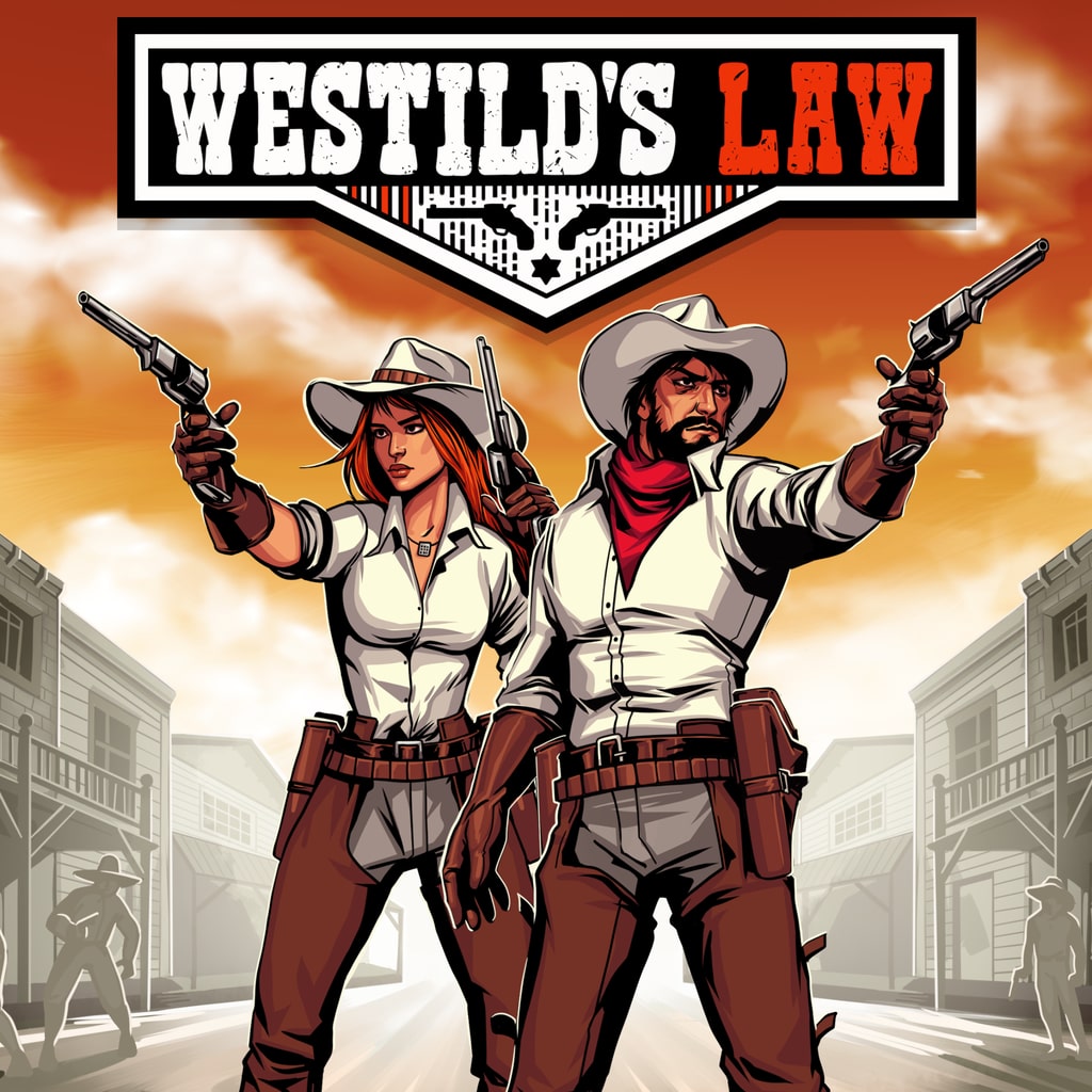 Boxart for Westild's Law