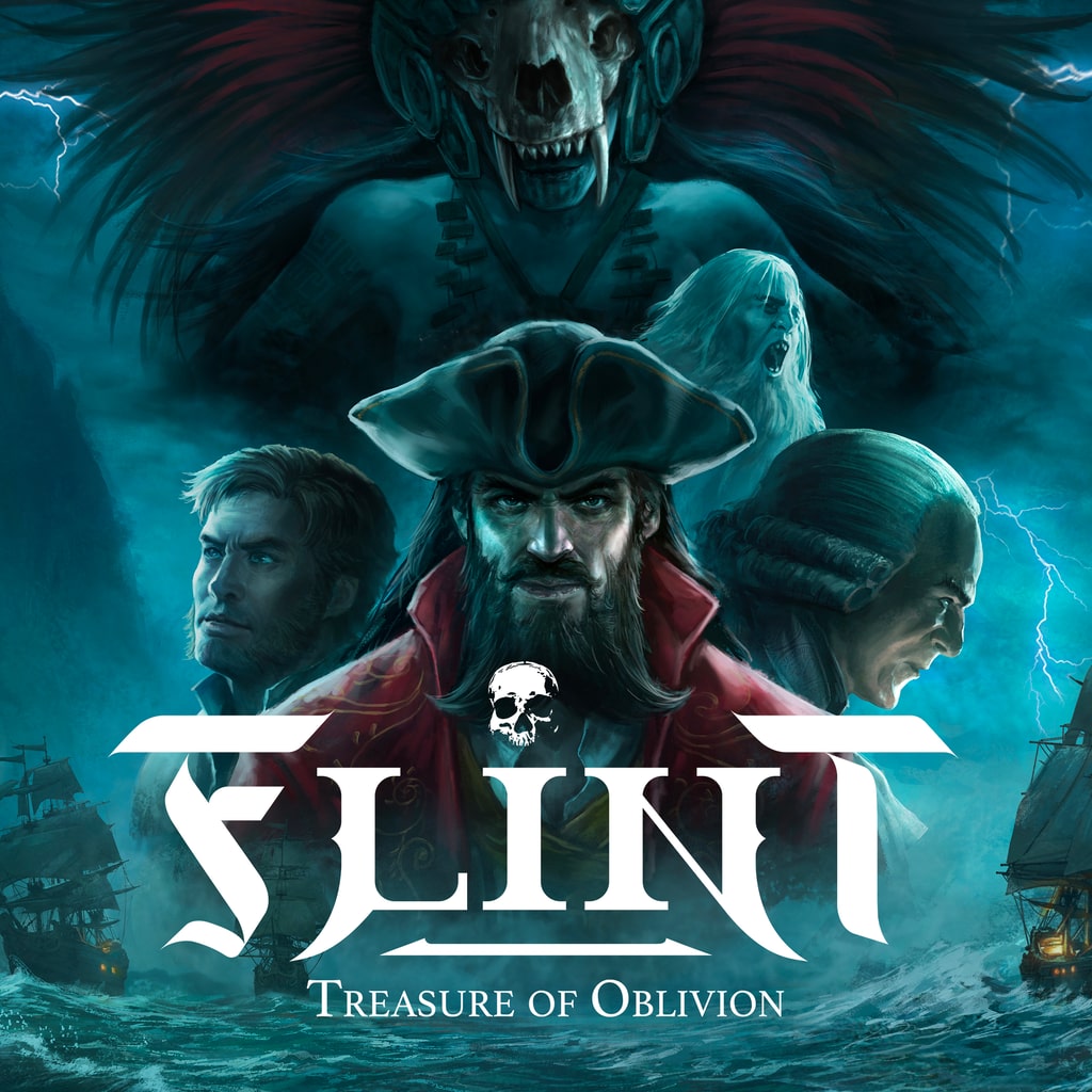 Boxart for Flint