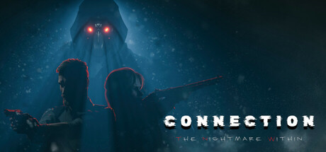 Boxart for Connection: The Nightmare Within