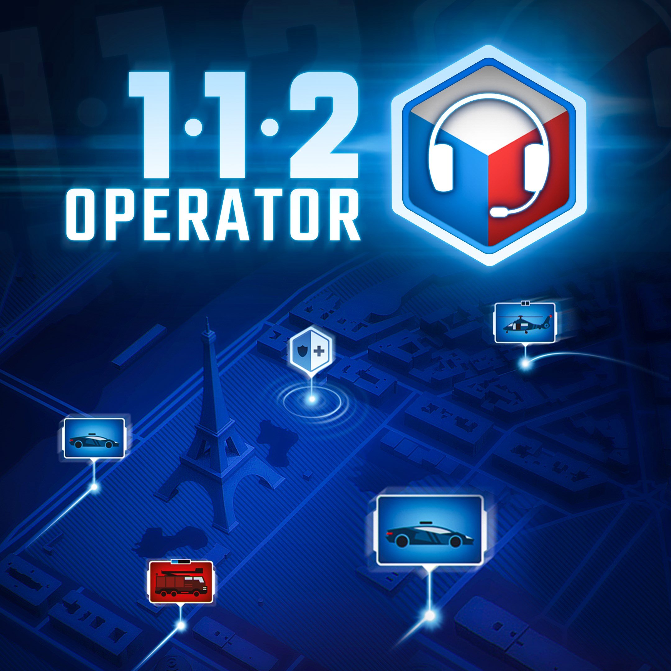 112 Operator