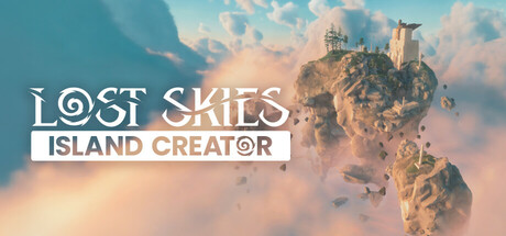 Lost Skies: Island Creator