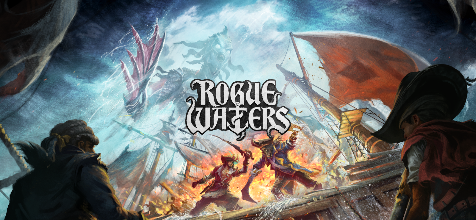 Rogue Waters