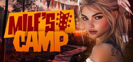 SEX Camp: Lust Festival ⛺️❤️‍
