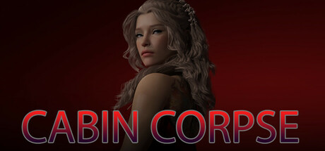 Boxart for Cabin Corpse