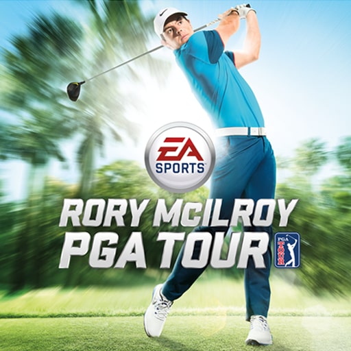 EA SPORTS™ Rory McIlroy PGA TOUR®