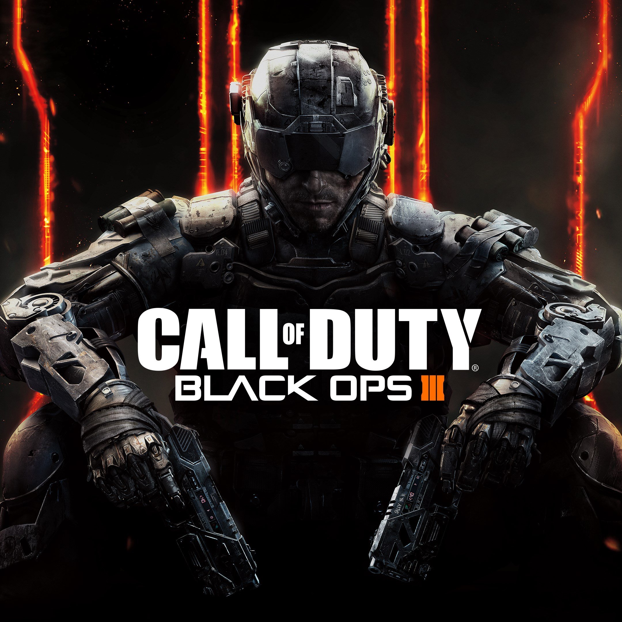 Call of Duty®: Black Ops III