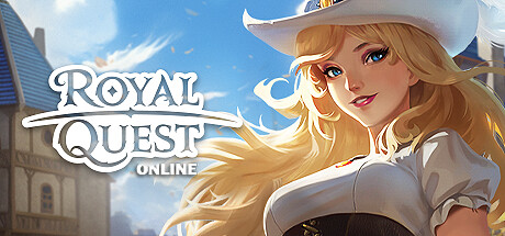 Royal Quest Online