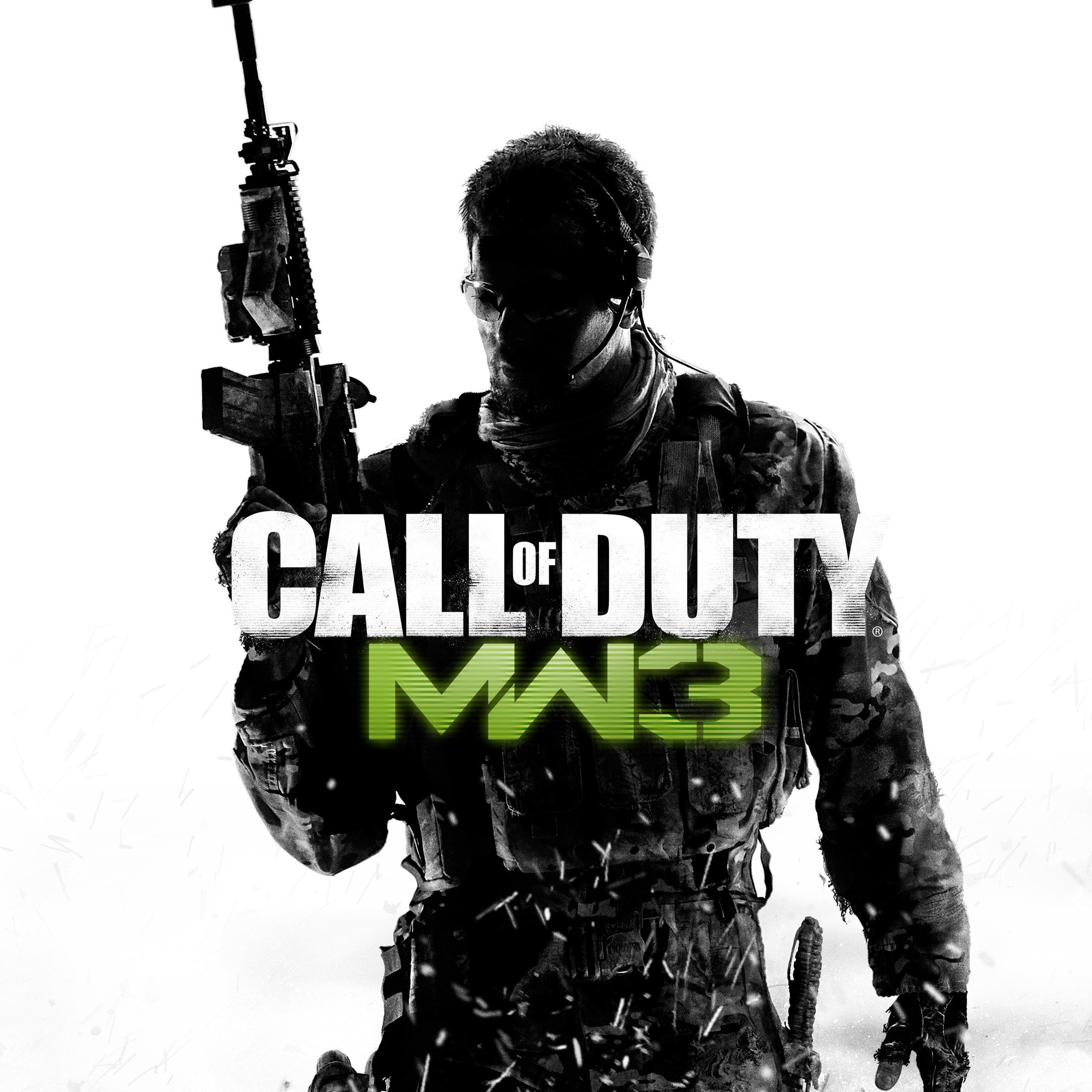 Boxart for Call of Duty®: Modern Warfare® 3 (2011)