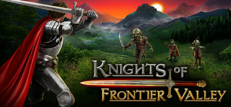 Knights of Frontier Valley