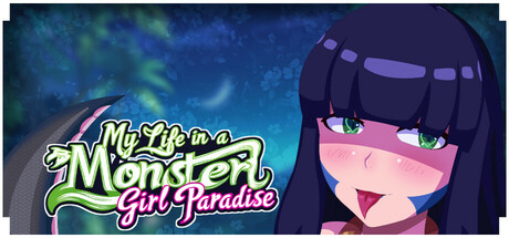 My Life In A Monster Girl Paradise