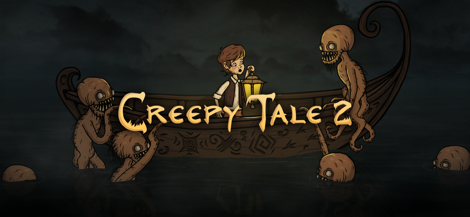 Creepy Tale 2