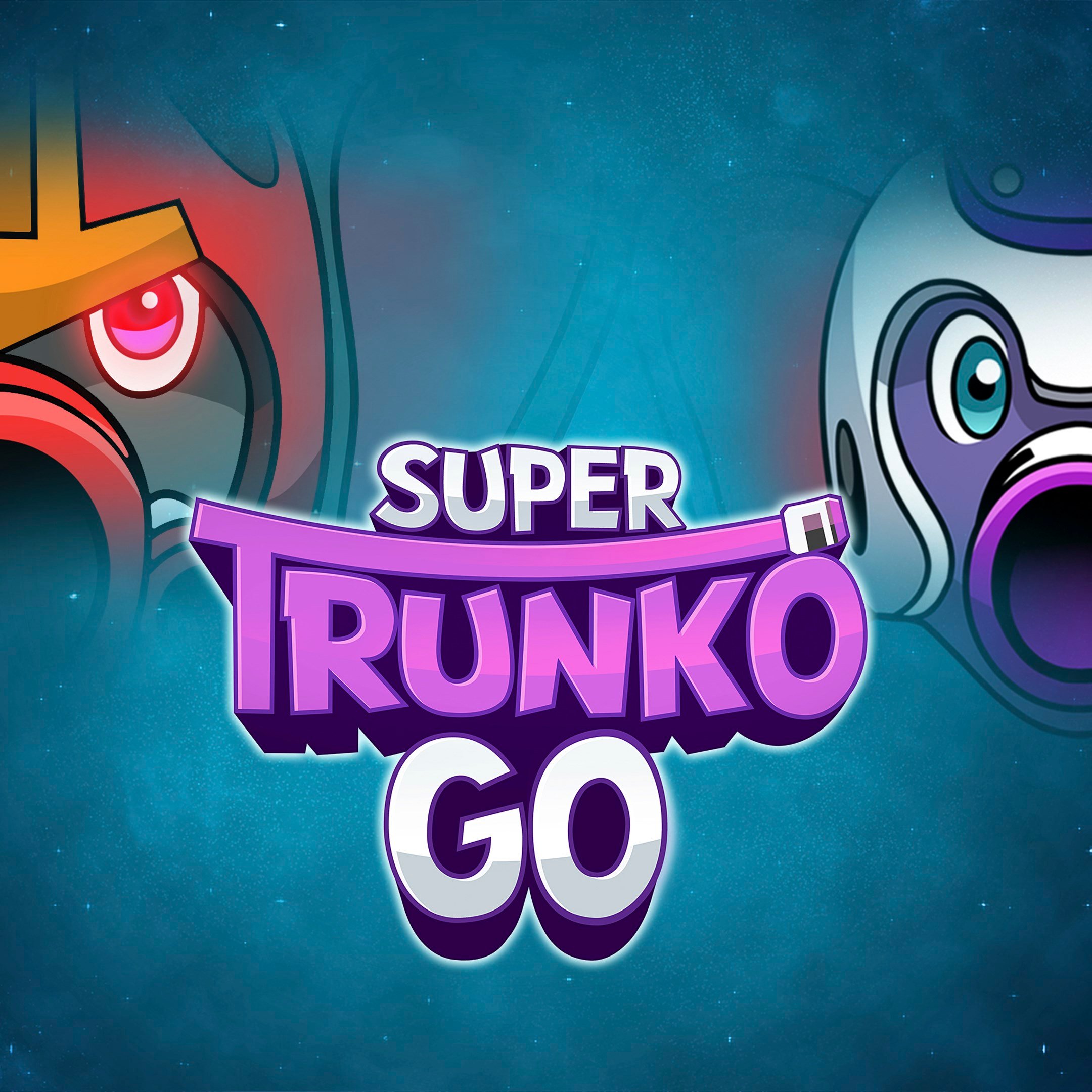 Super Trunko Go