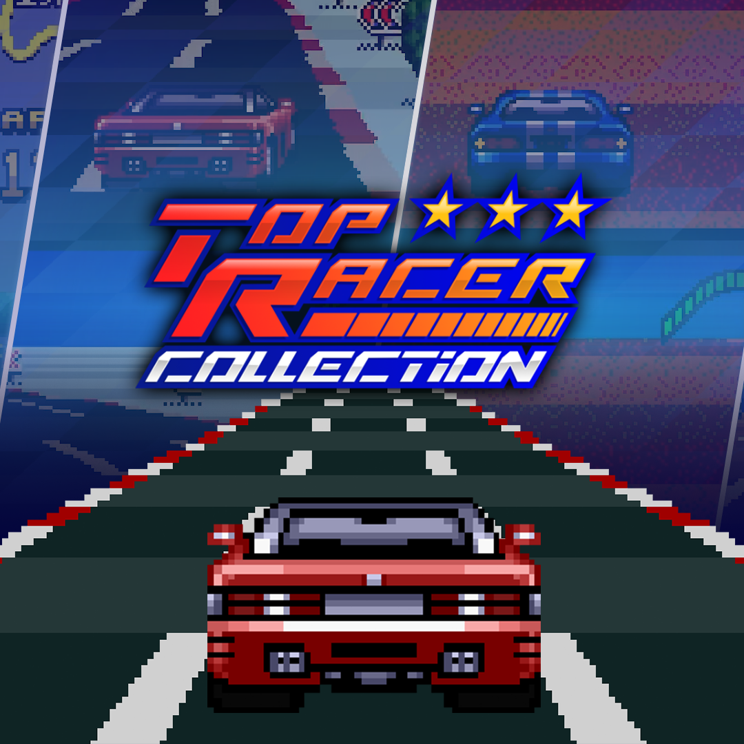 Top Racer Collection