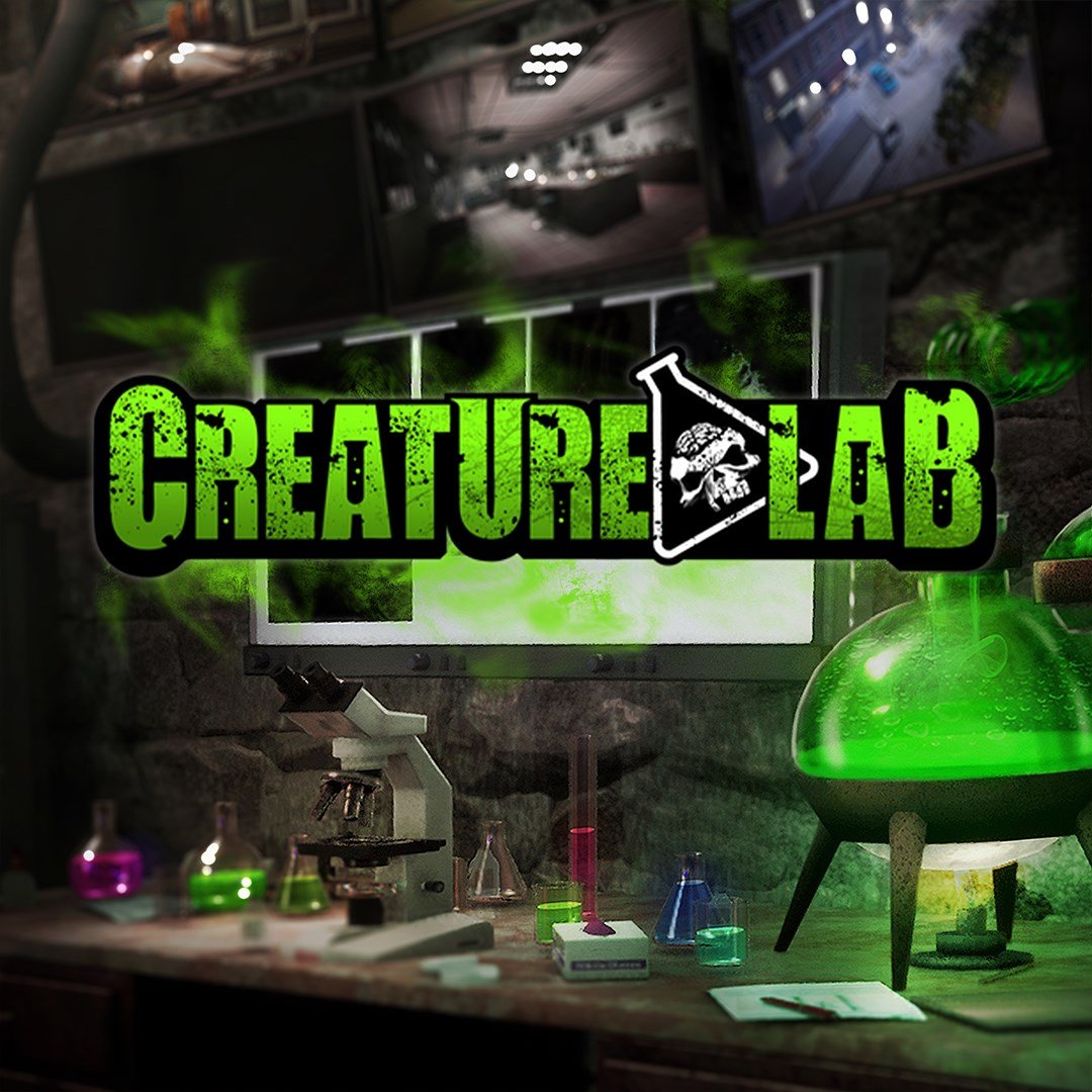 Creature Lab