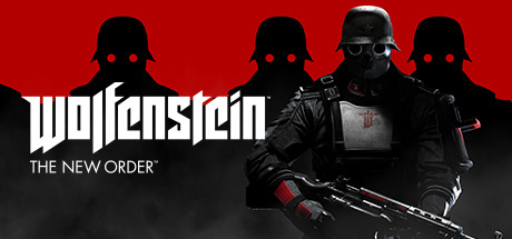 Boxart for Wolfenstein: The New Order