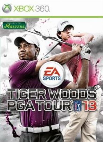 TW PGA TOUR®13