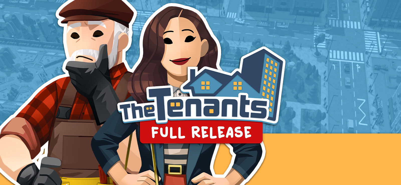 The Tenants