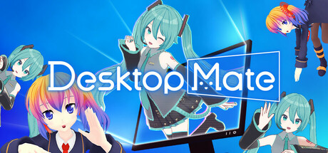 Boxart for Desktop Mate