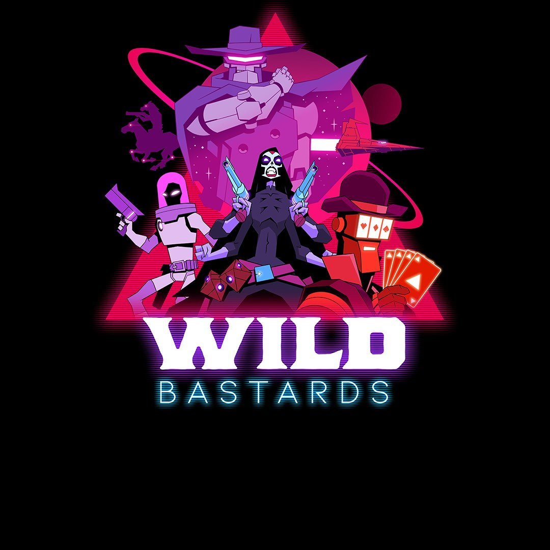 Wild Bastards