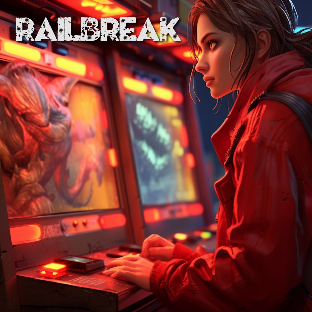 Railbreak