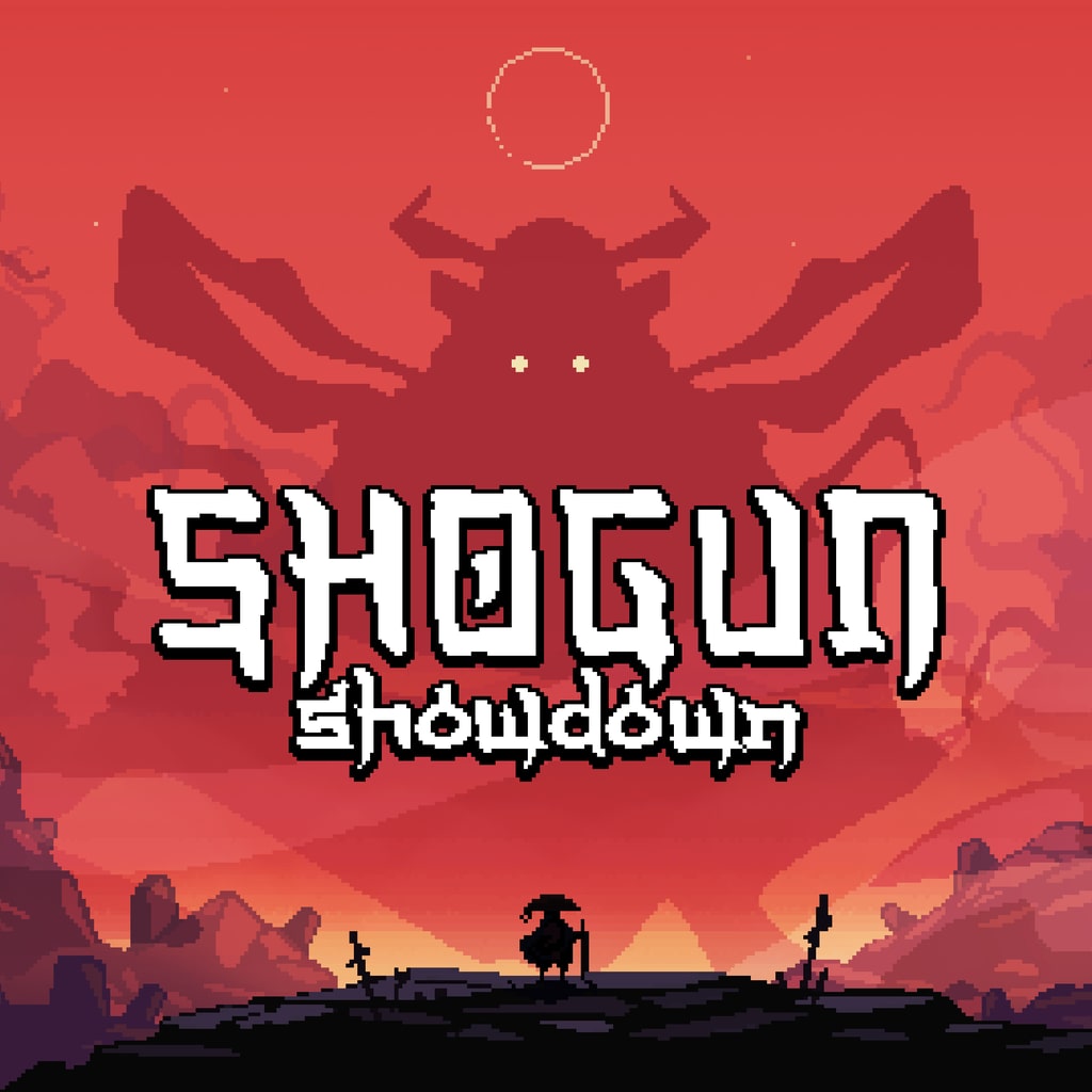 Shogun Showdown