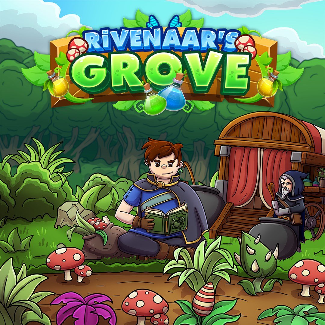 Rivenaar\'s Grove