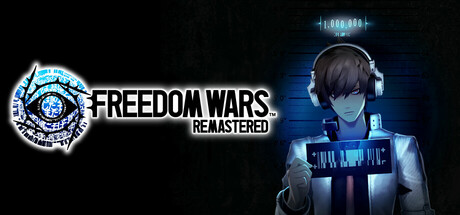 Boxart for FREEDOM WARS Remastered