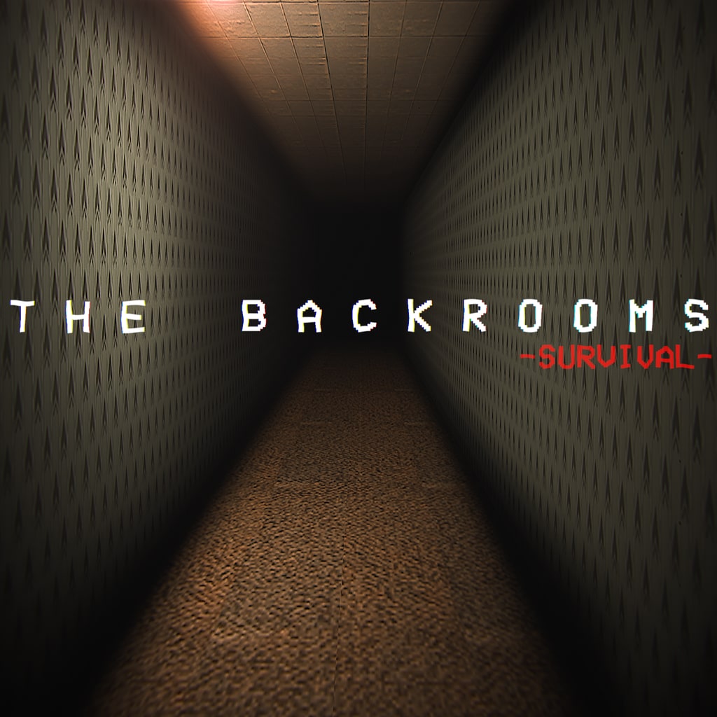 The Backrooms: Survival Trophies