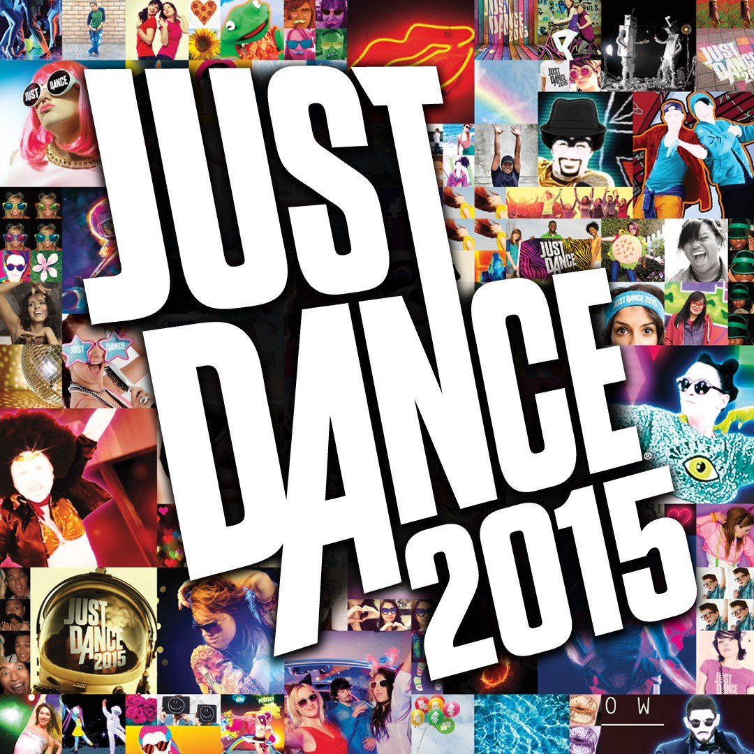 JUST DANCE® 2015