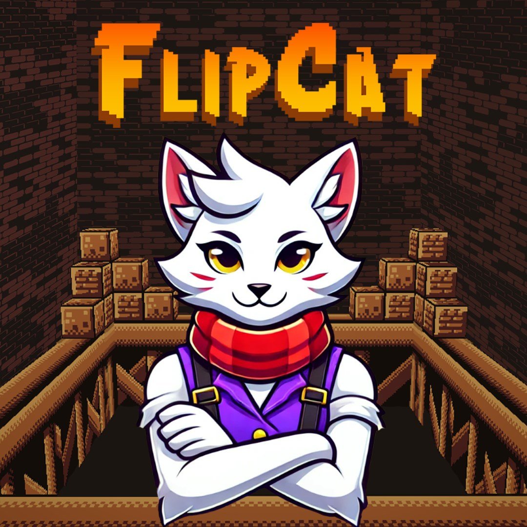 FlipCat (Windows)