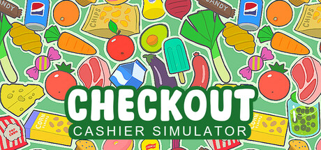 Checkout: Cashier Simulator