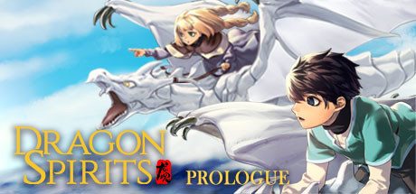 Dragon Spirits : Prologue