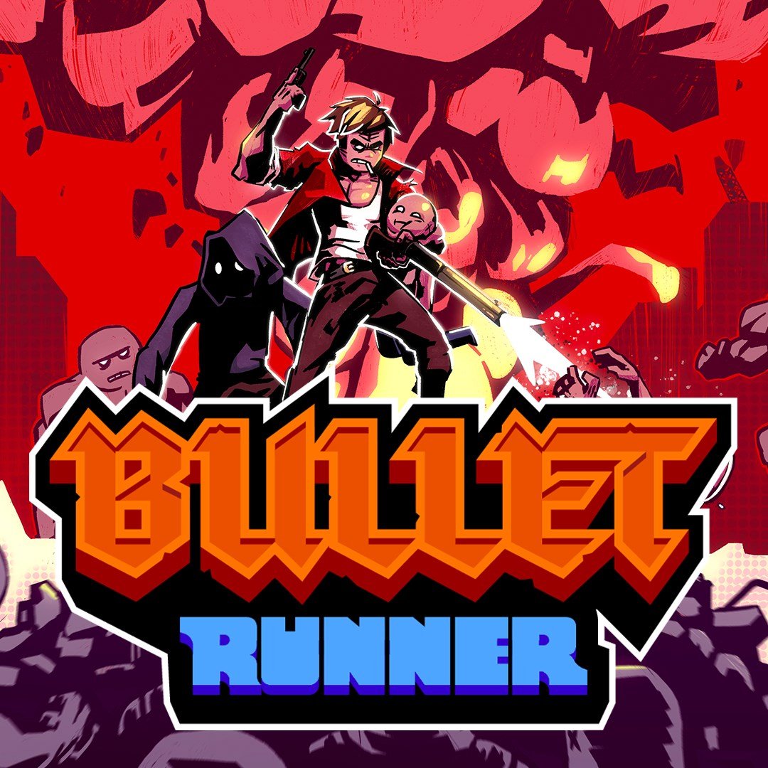 Bullet Runner