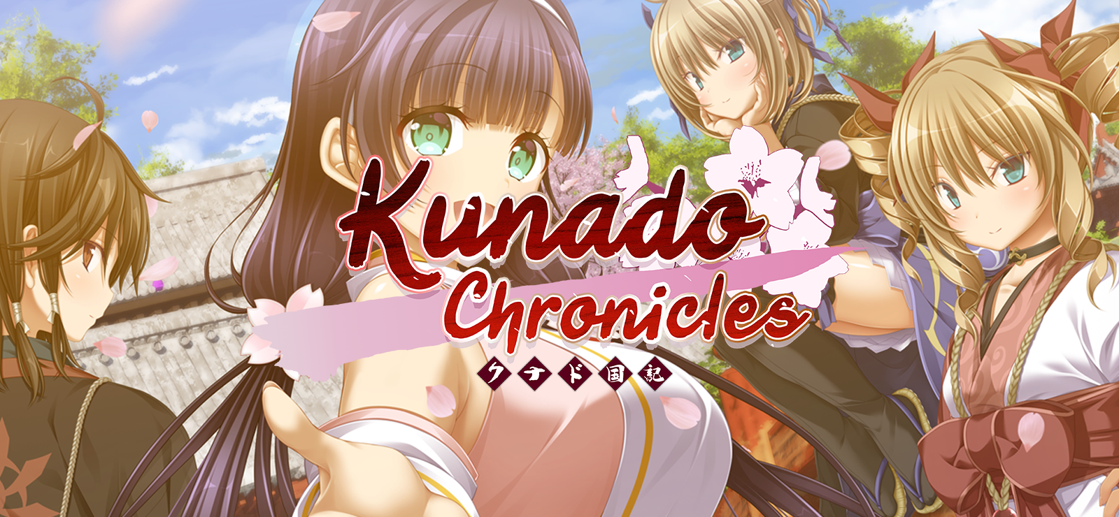 Kunado Chronicles