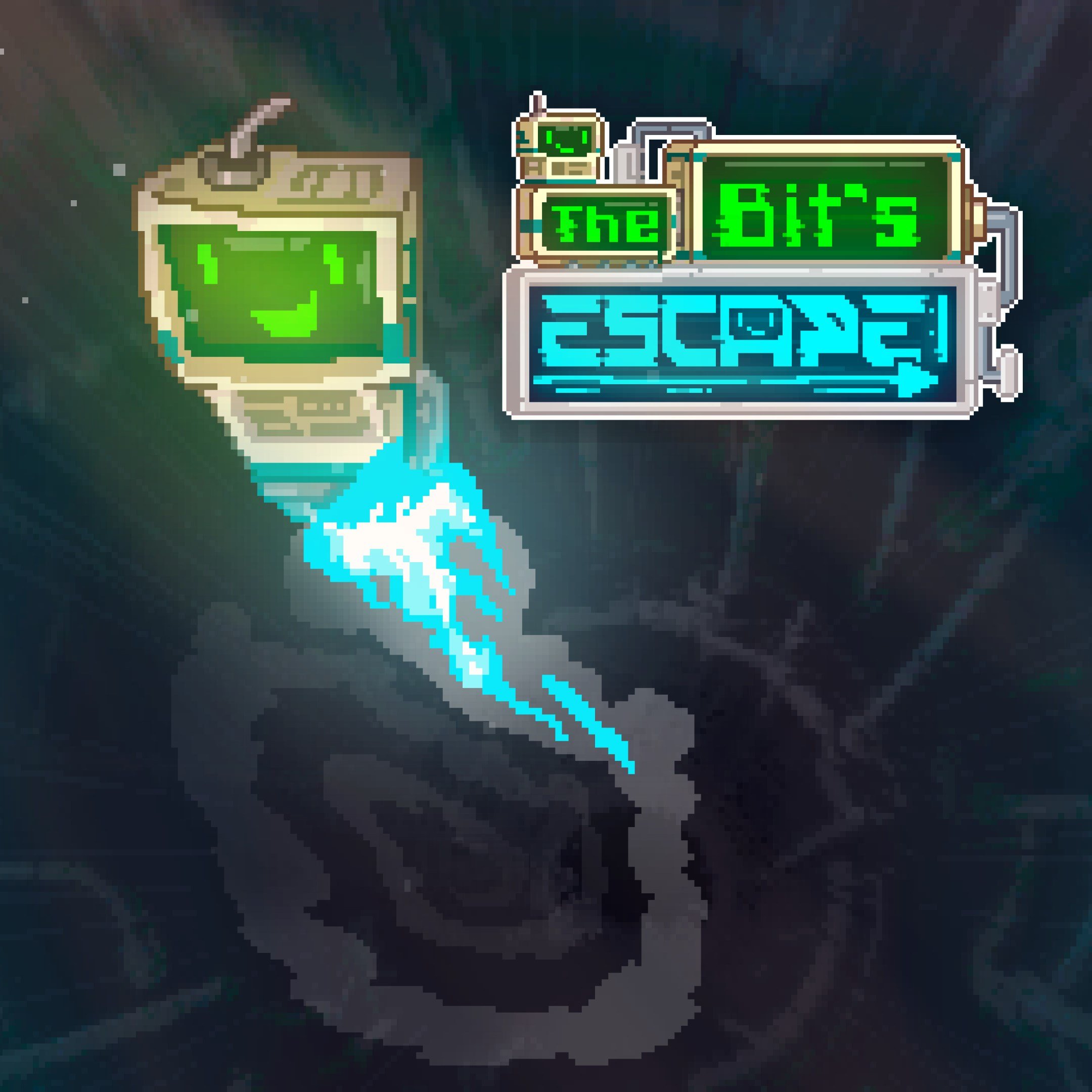 The Bit\'s Escape