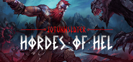 Boxart for Jotunnslayer: Hordes of Hel